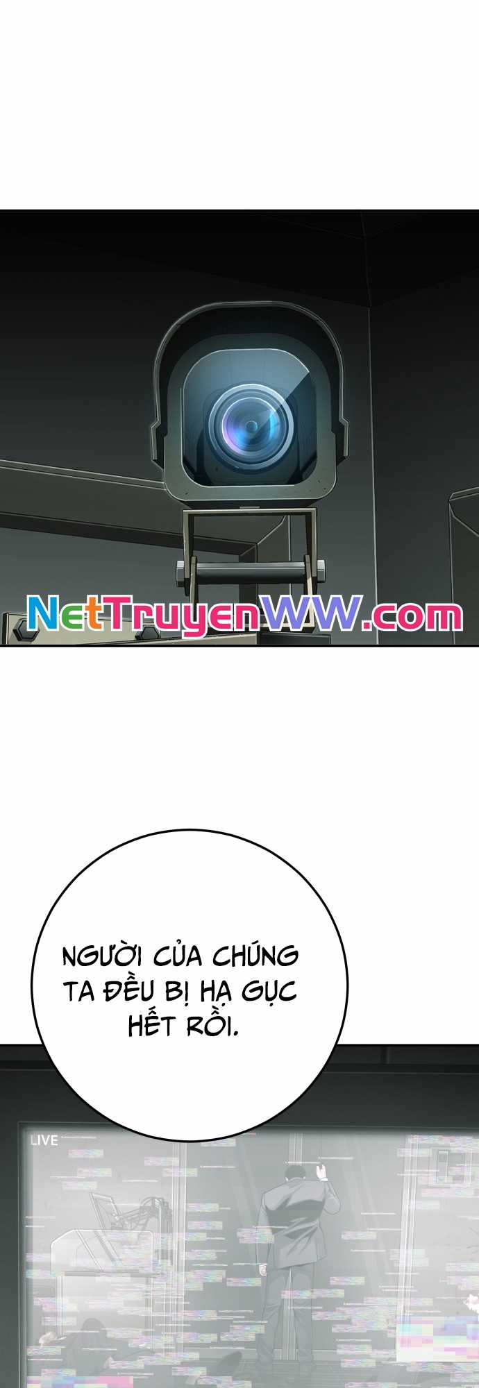 Đứa Con Báo Thù Chapter 19 trang 30