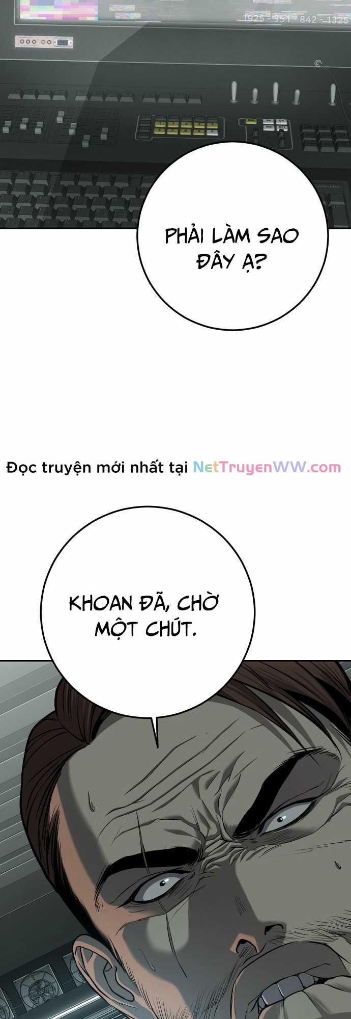 Đứa Con Báo Thù Chapter 19 trang 31