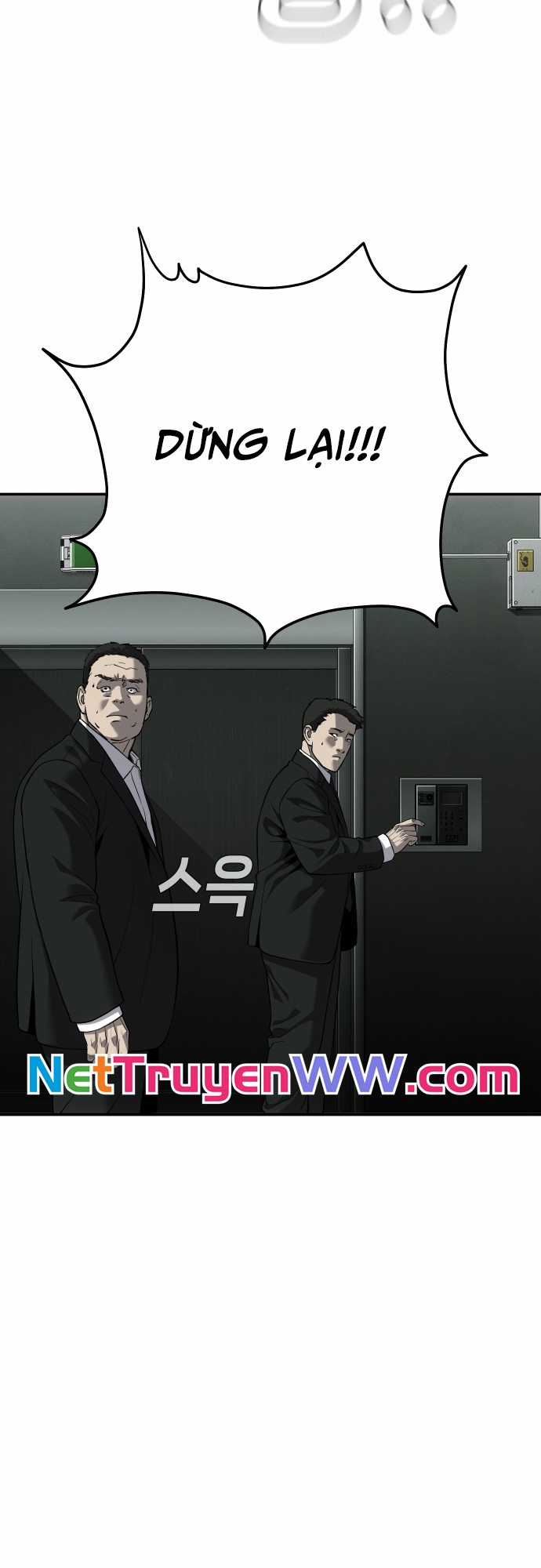 Đứa Con Báo Thù Chapter 19 trang 33