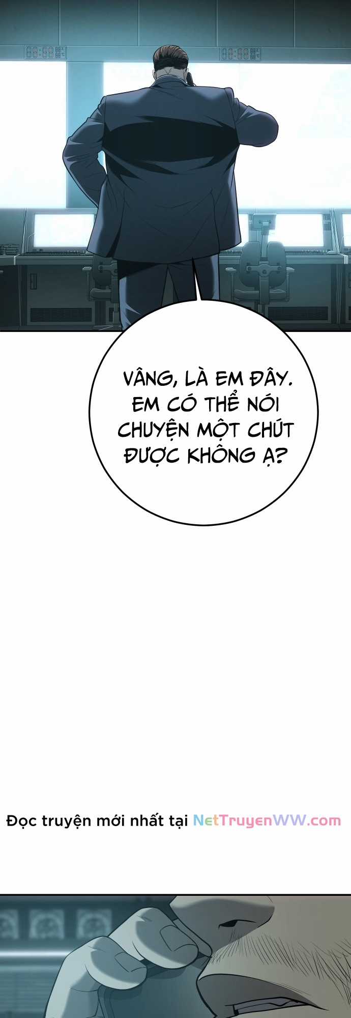 Đứa Con Báo Thù Chapter 19 trang 35