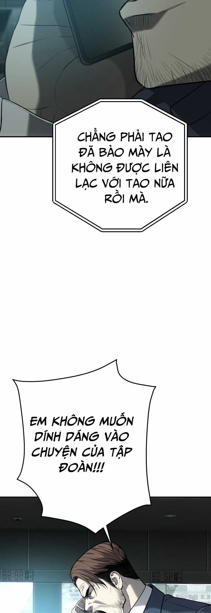 Đứa Con Báo Thù Chapter 19 trang 36