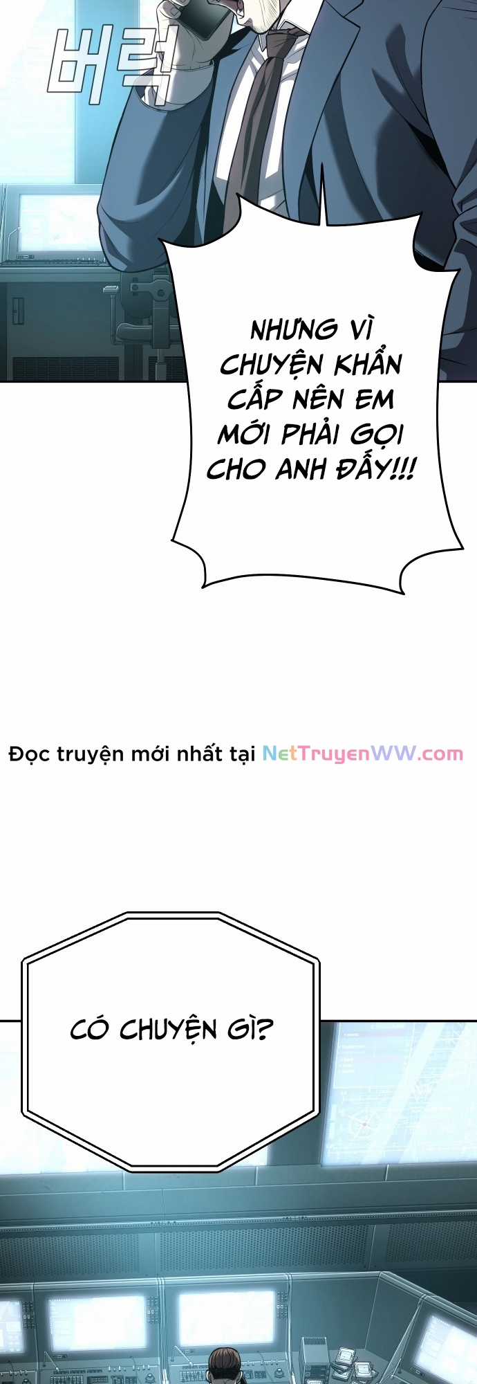Đứa Con Báo Thù Chapter 19 trang 37
