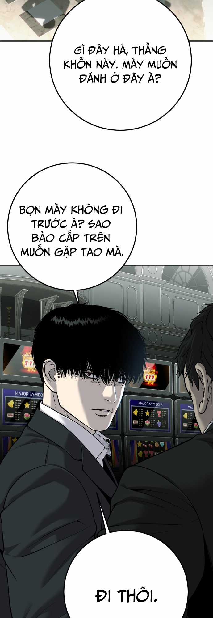 Đứa Con Báo Thù Chapter 19 trang 4