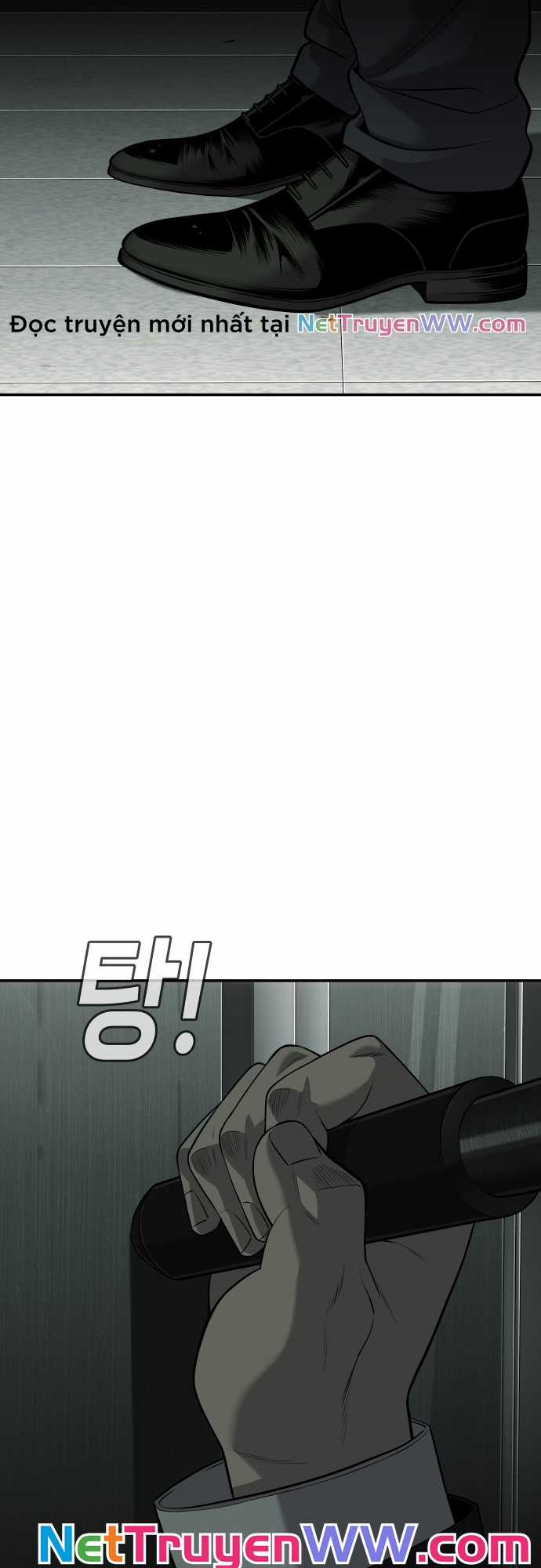 Đứa Con Báo Thù Chapter 19 trang 40