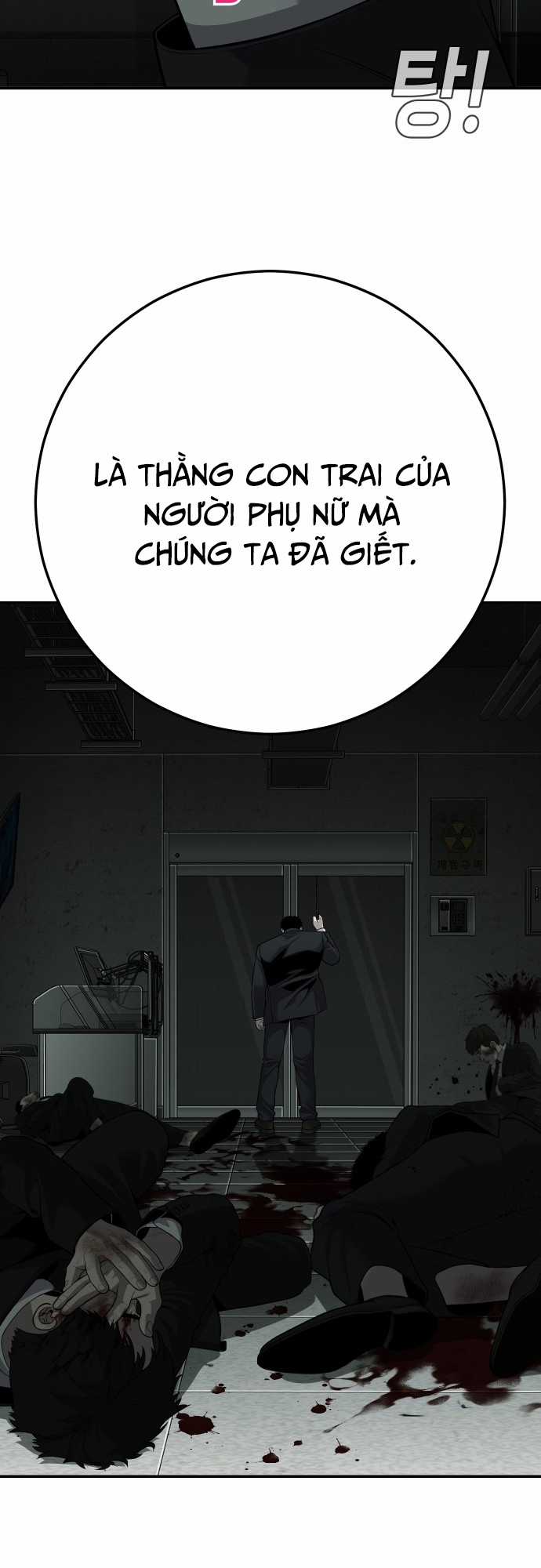 Đứa Con Báo Thù Chapter 19 trang 41