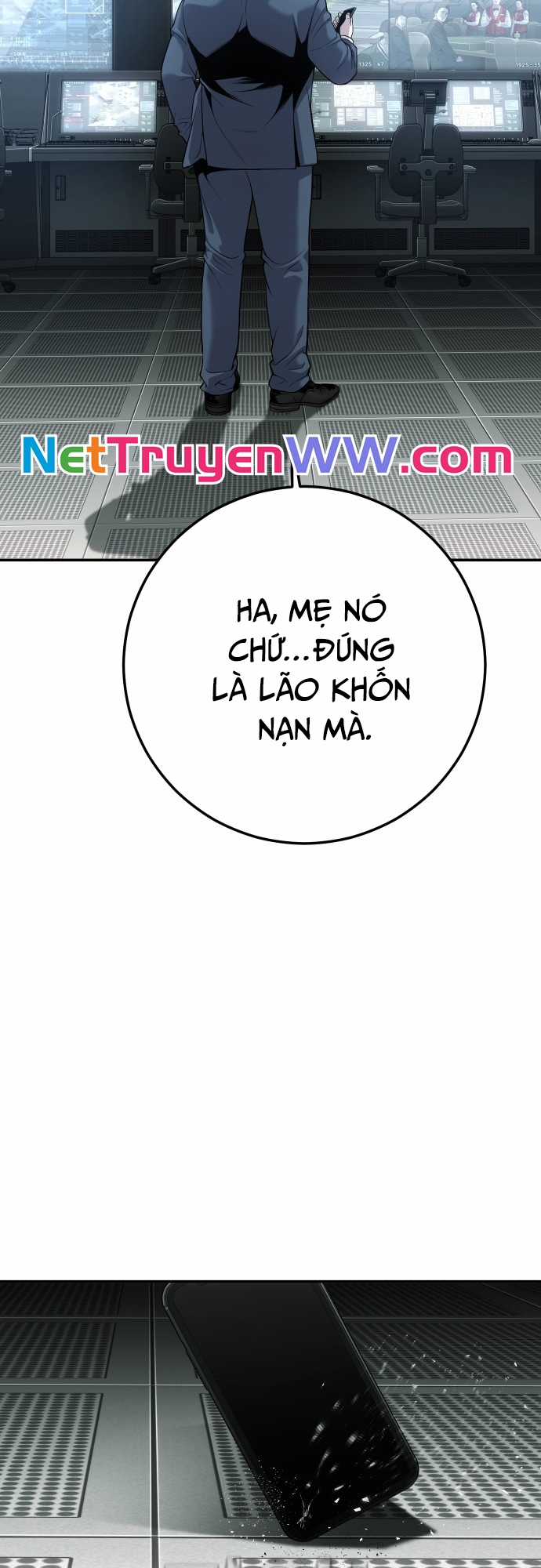 Đứa Con Báo Thù Chapter 19 trang 44