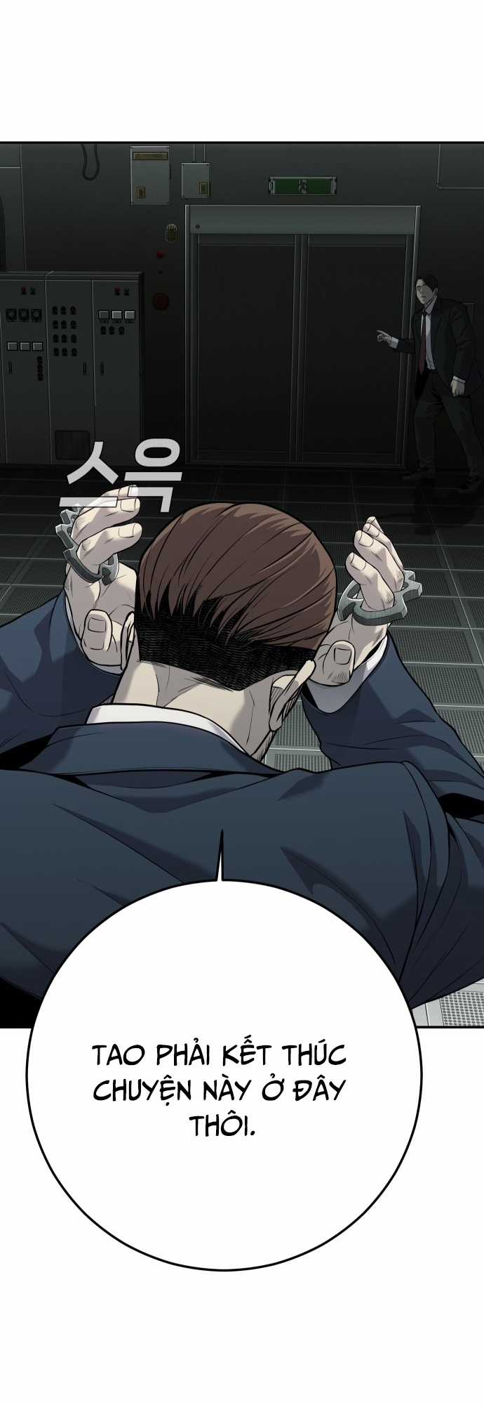 Đứa Con Báo Thù Chapter 19 trang 49