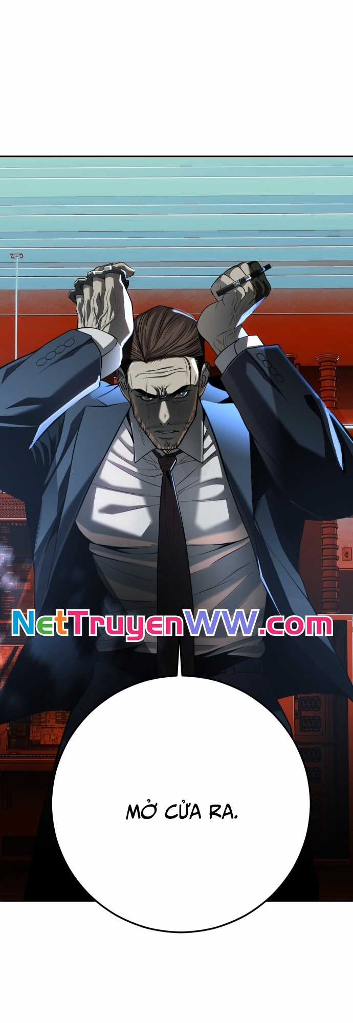 Đứa Con Báo Thù Chapter 19 trang 50