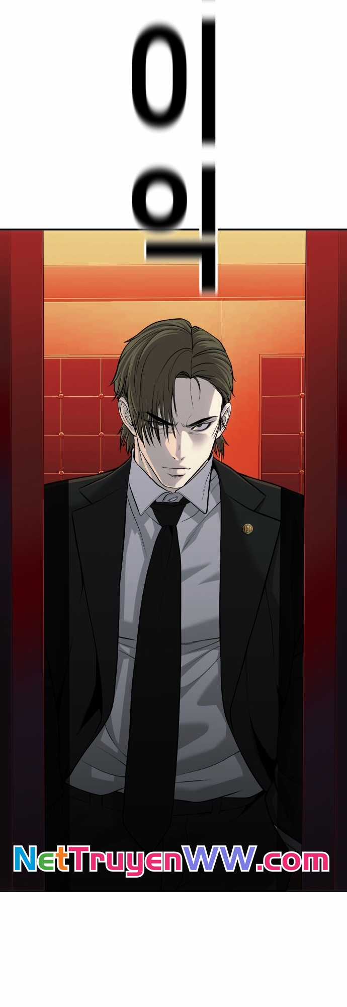 Đứa Con Báo Thù Chapter 19 trang 53