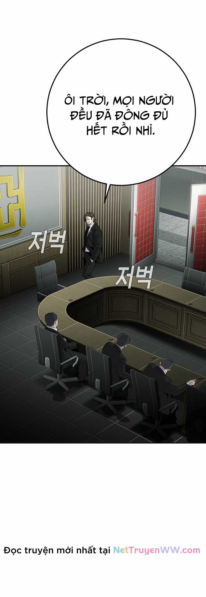 Đứa Con Báo Thù Chapter 19 trang 54