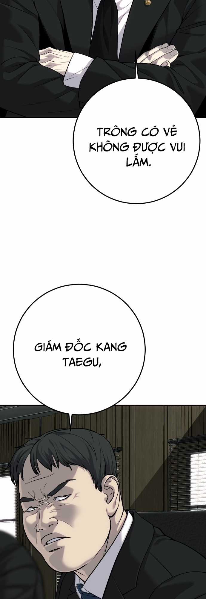 Đứa Con Báo Thù Chapter 19 trang 57