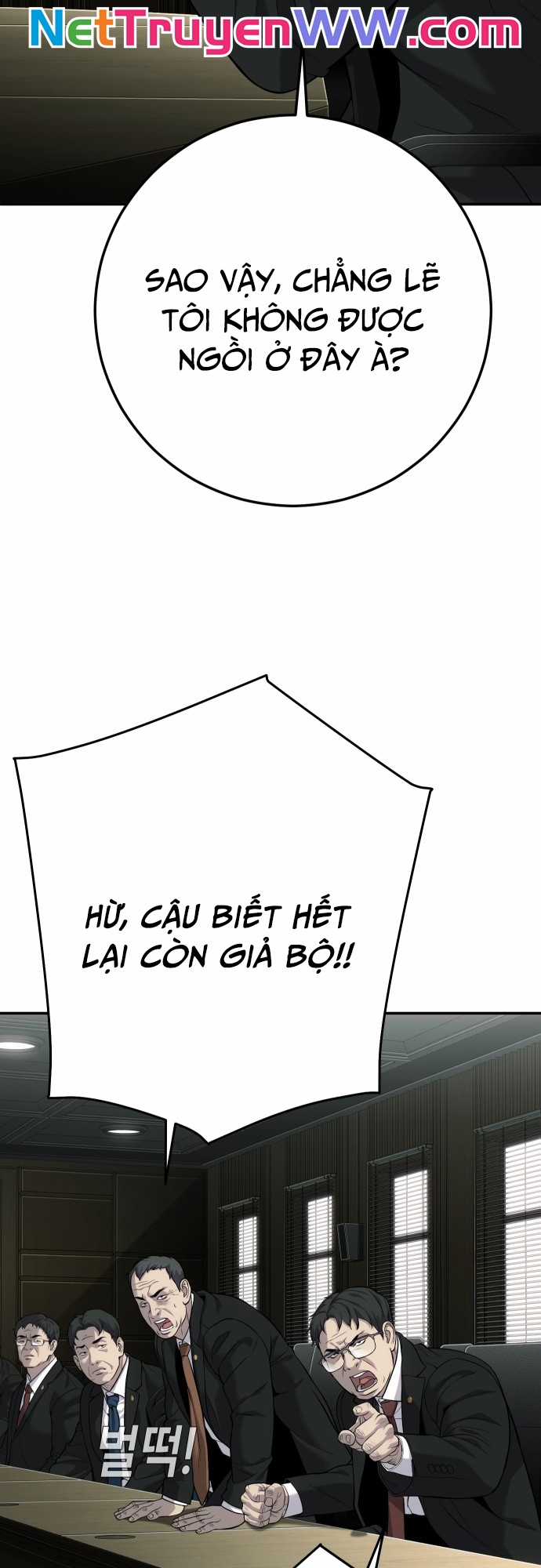 Đứa Con Báo Thù Chapter 19 trang 59