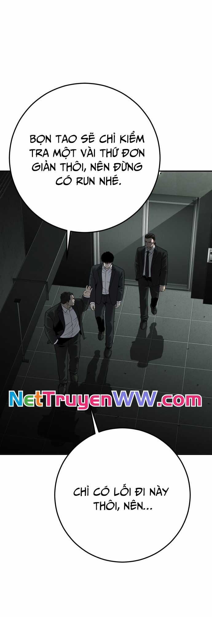 Đứa Con Báo Thù Chapter 19 trang 6