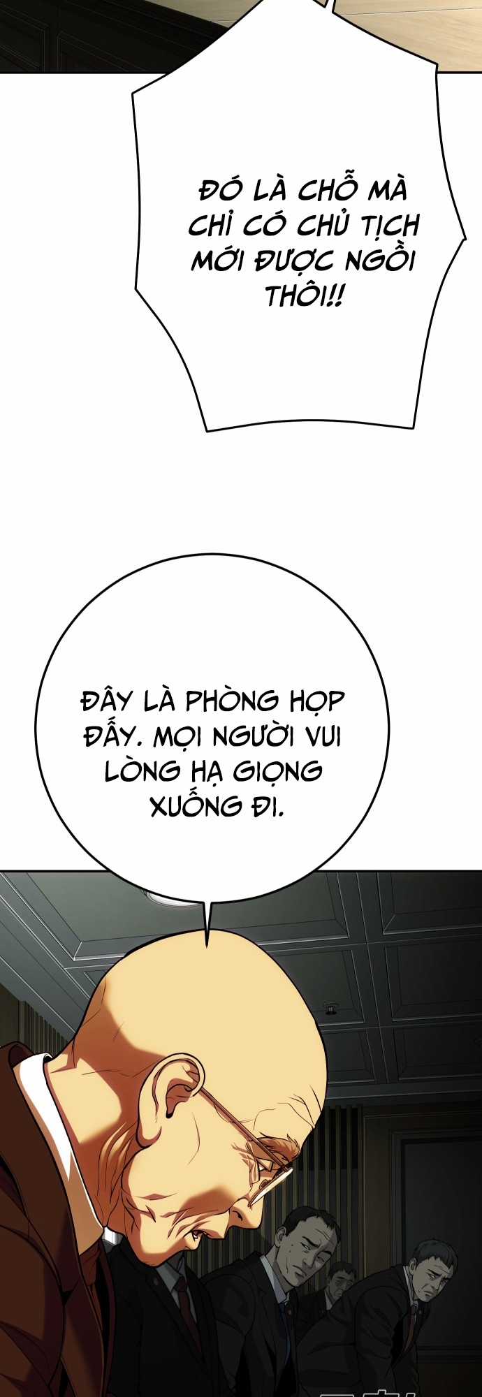 Đứa Con Báo Thù Chapter 19 trang 60