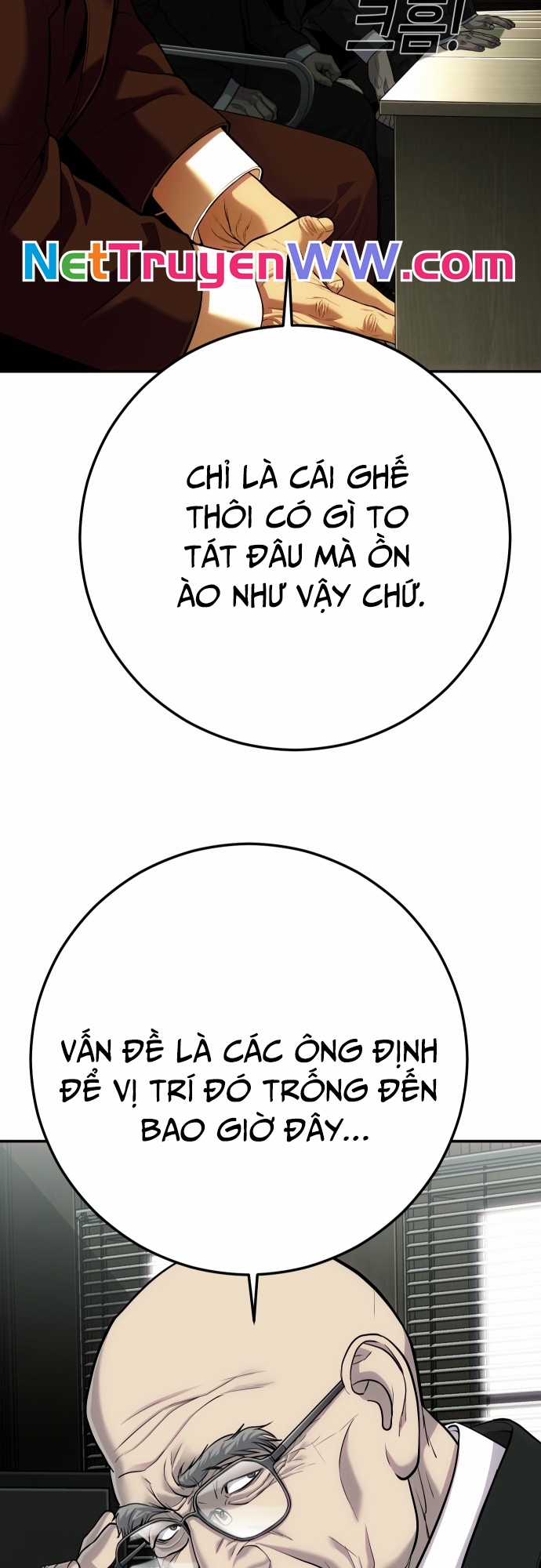 Đứa Con Báo Thù Chapter 19 trang 61