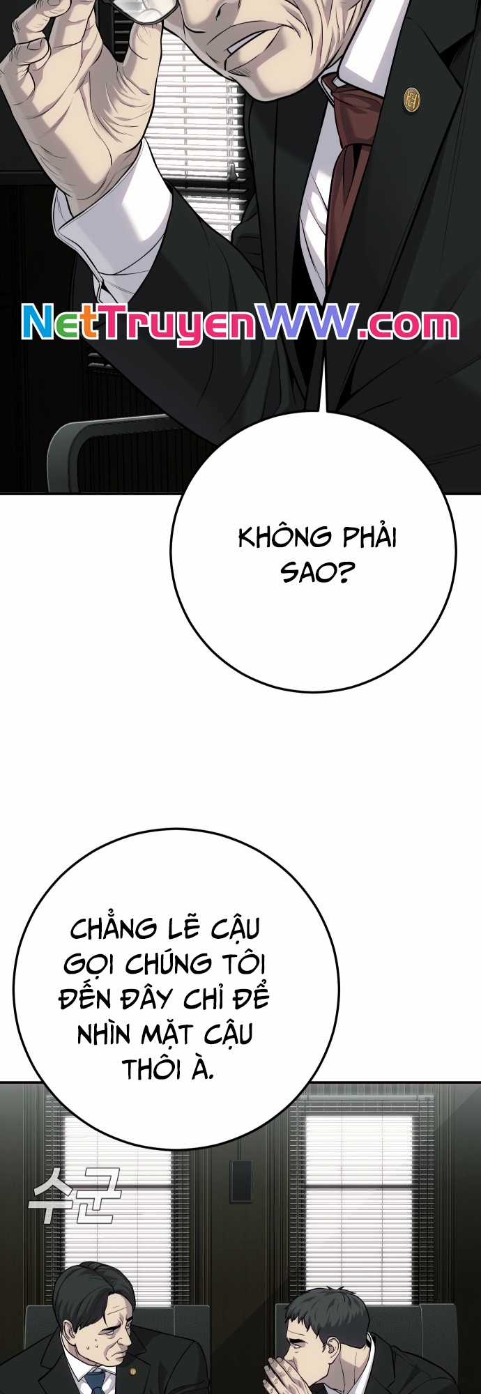 Đứa Con Báo Thù Chapter 19 trang 62