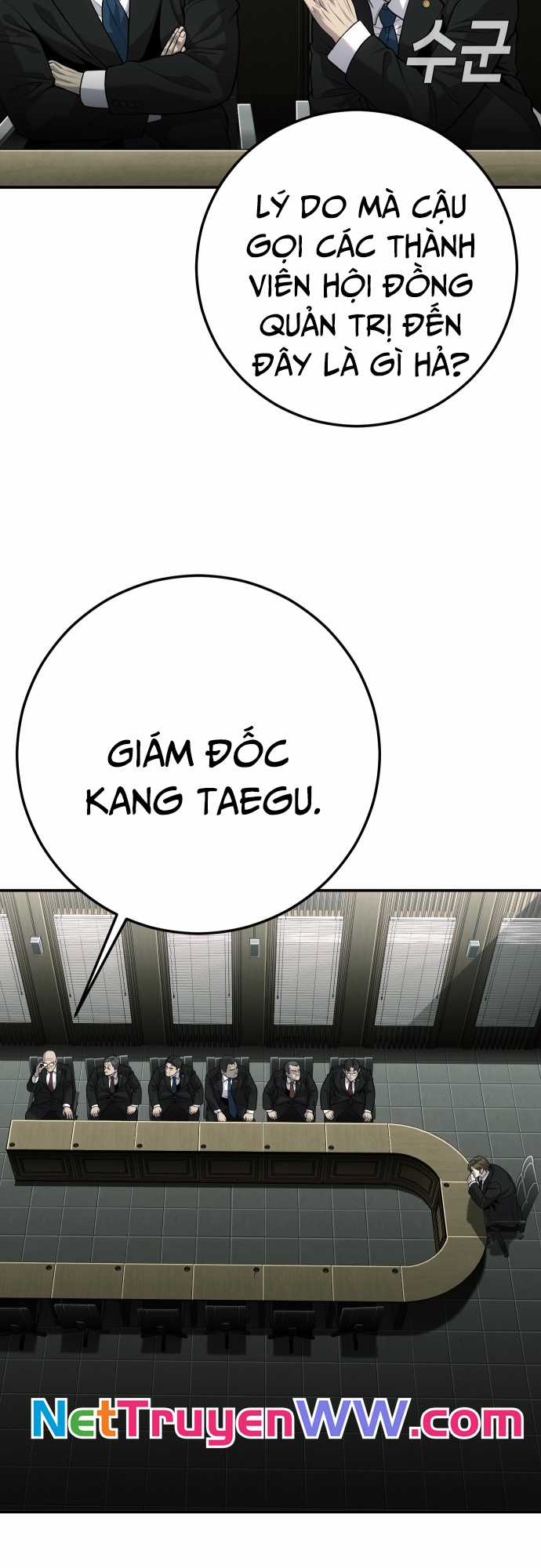 Đứa Con Báo Thù Chapter 19 trang 63