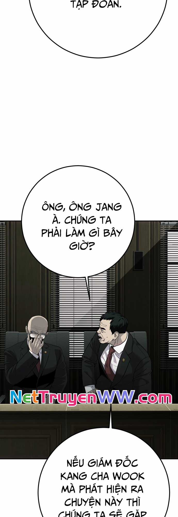 Đứa Con Báo Thù Chapter 19 trang 65