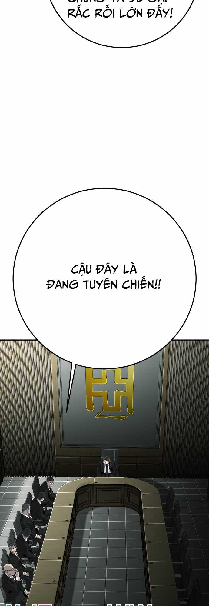 Đứa Con Báo Thù Chapter 19 trang 66