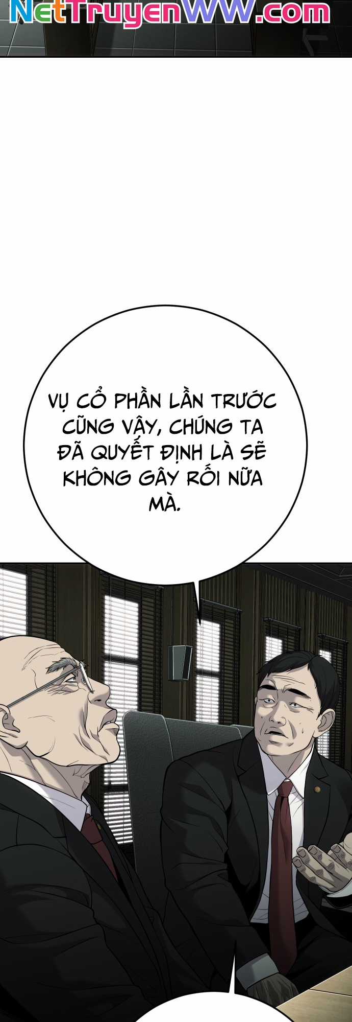 Đứa Con Báo Thù Chapter 19 trang 67