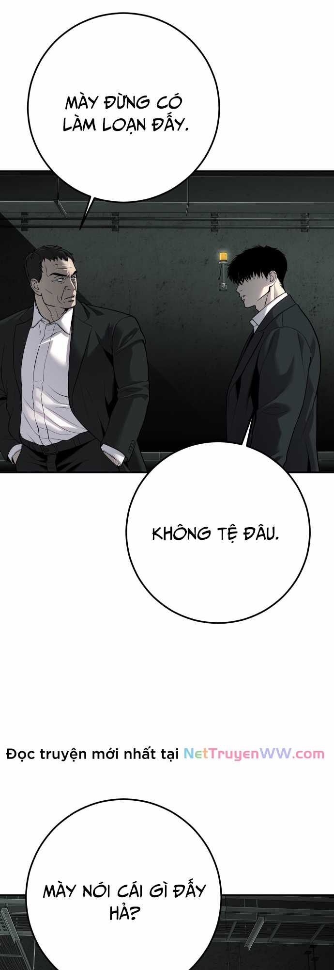 Đứa Con Báo Thù Chapter 19 trang 7