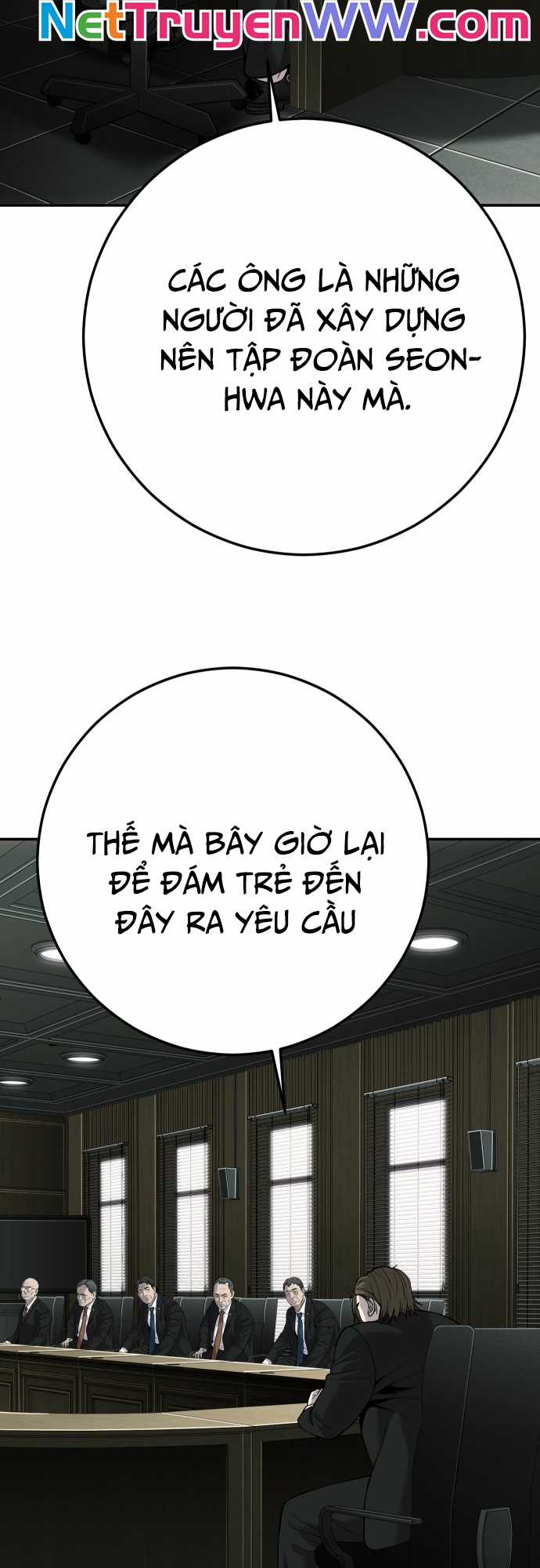 Đứa Con Báo Thù Chapter 19 trang 71