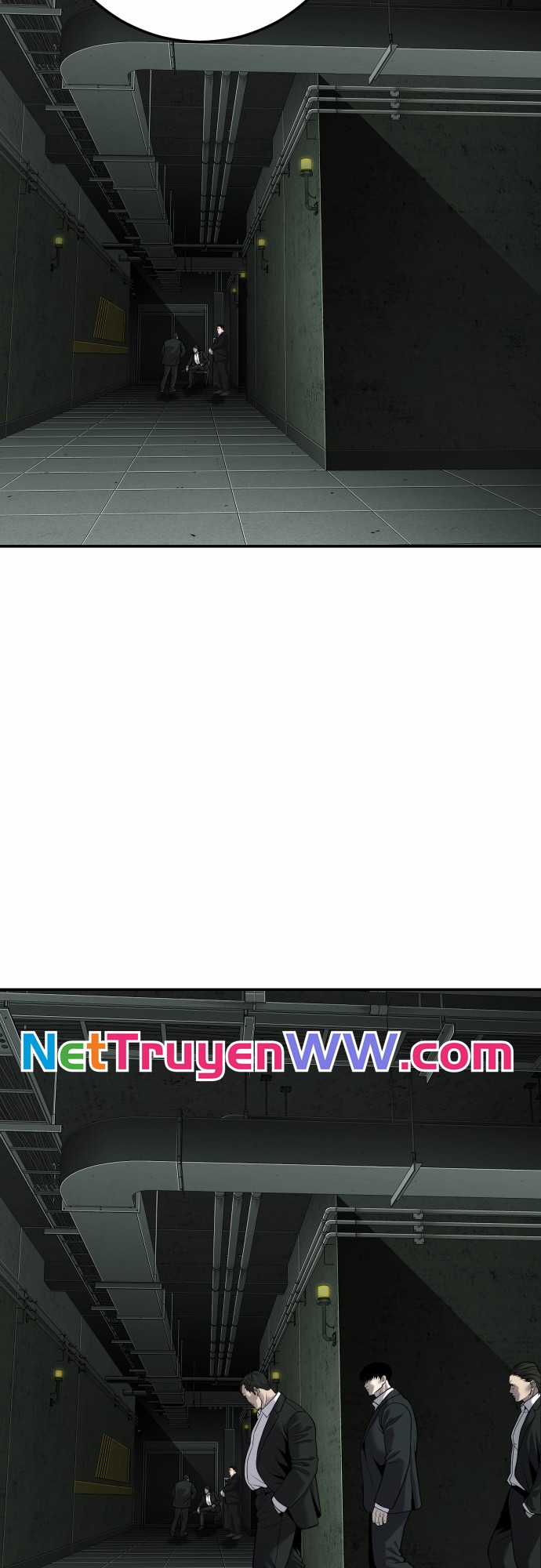 Đứa Con Báo Thù Chapter 19 trang 8