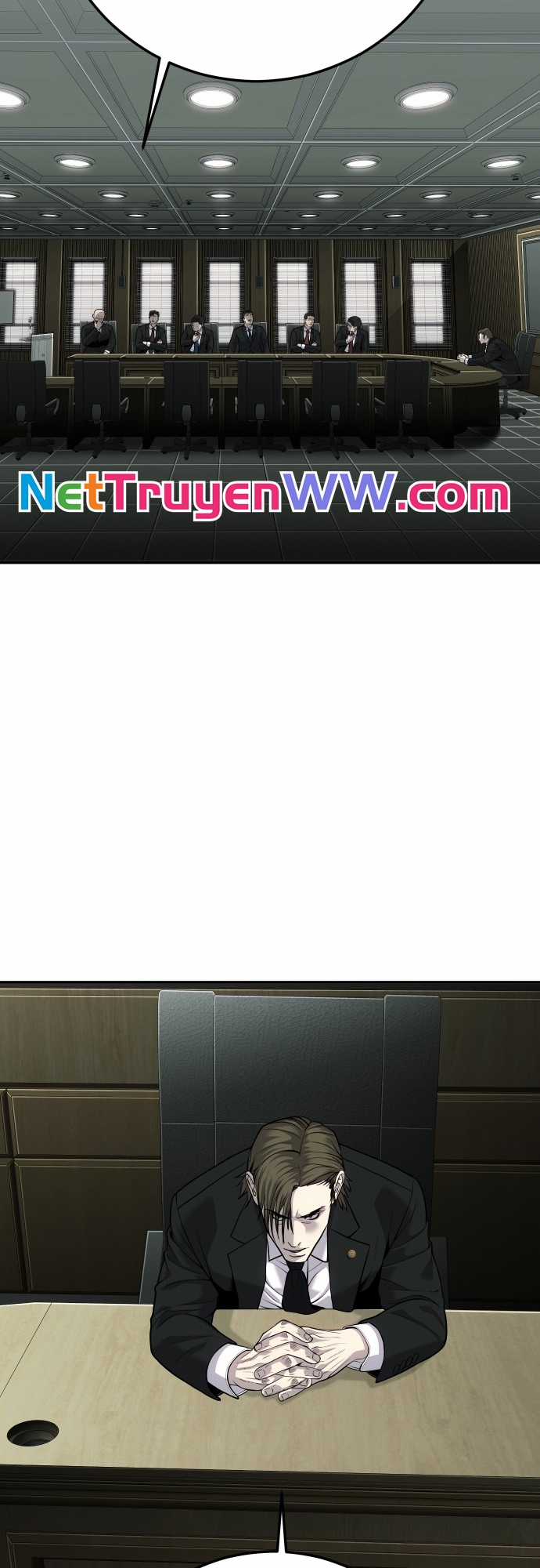 Đứa Con Báo Thù Chapter 19 trang 80