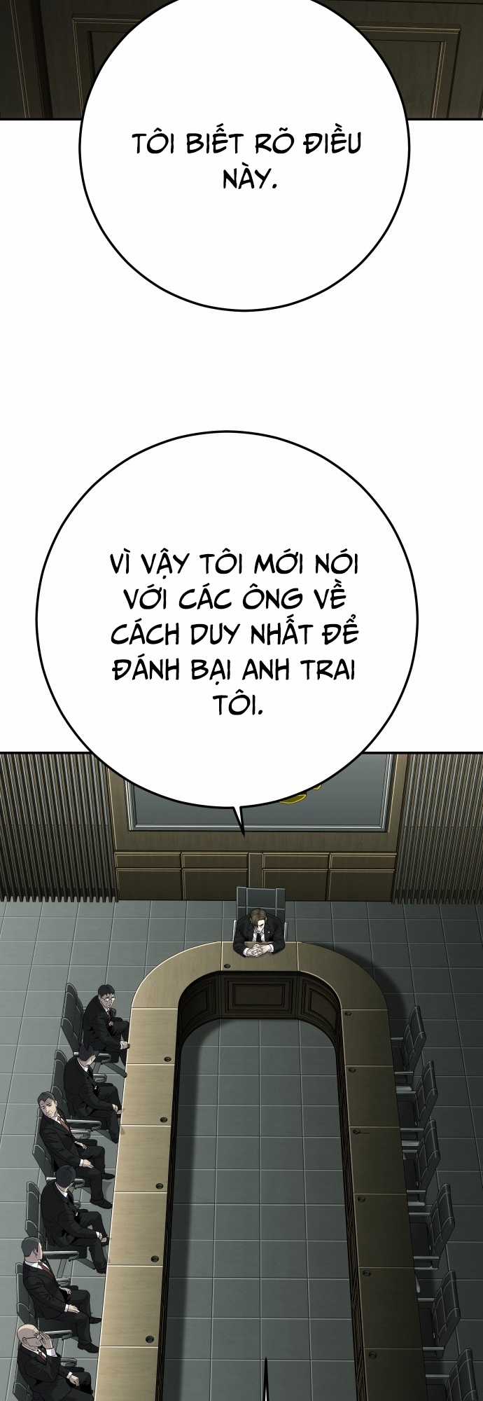 Đứa Con Báo Thù Chapter 19 trang 81