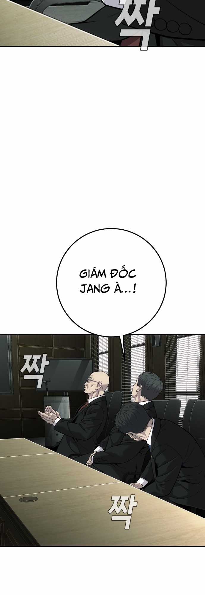 Đứa Con Báo Thù Chapter 19 trang 85