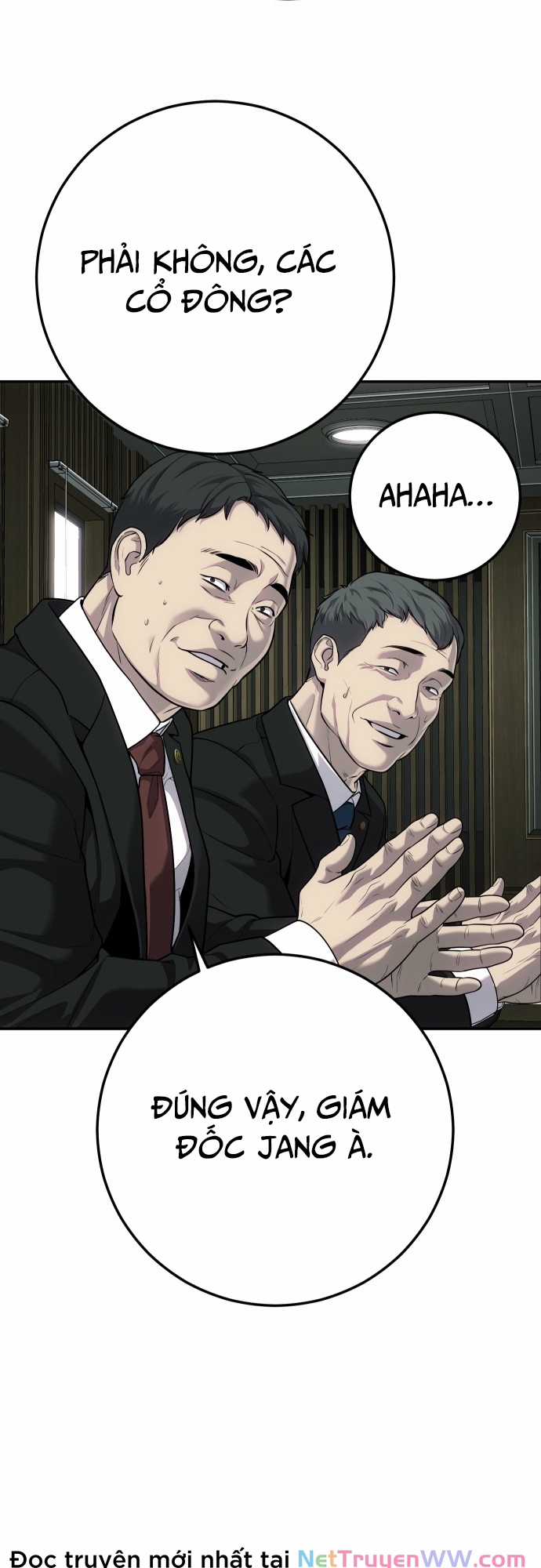 Đứa Con Báo Thù Chapter 19 trang 87