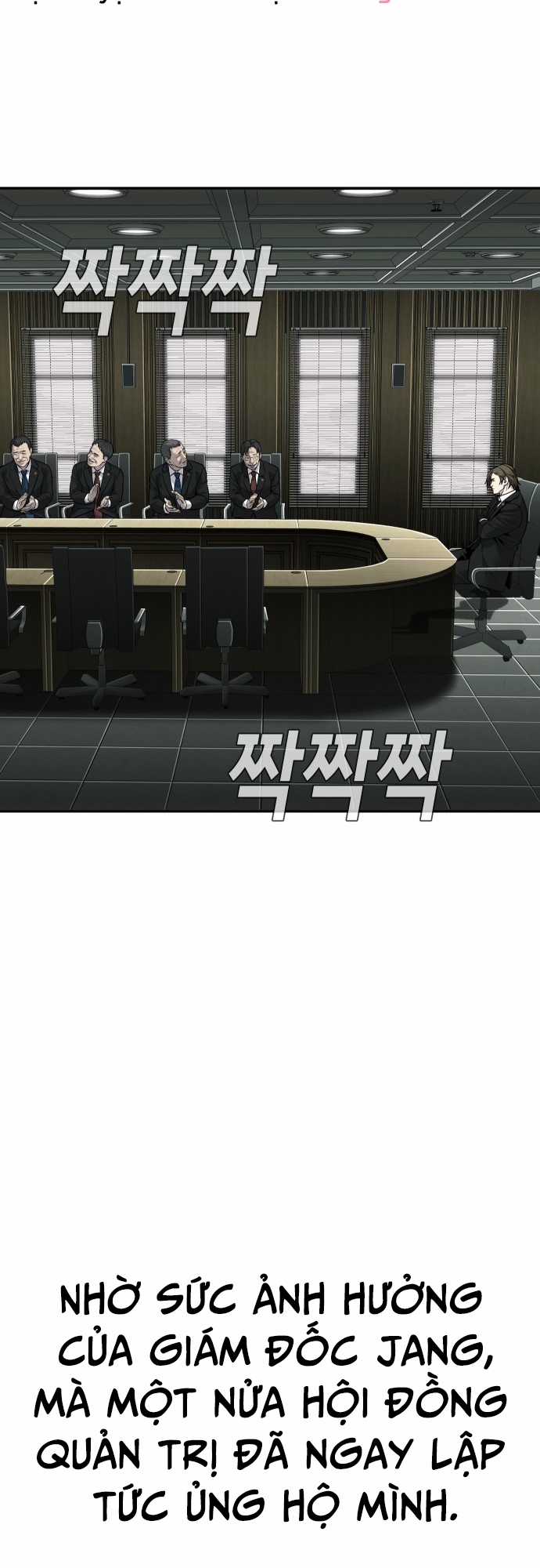 Đứa Con Báo Thù Chapter 19 trang 88