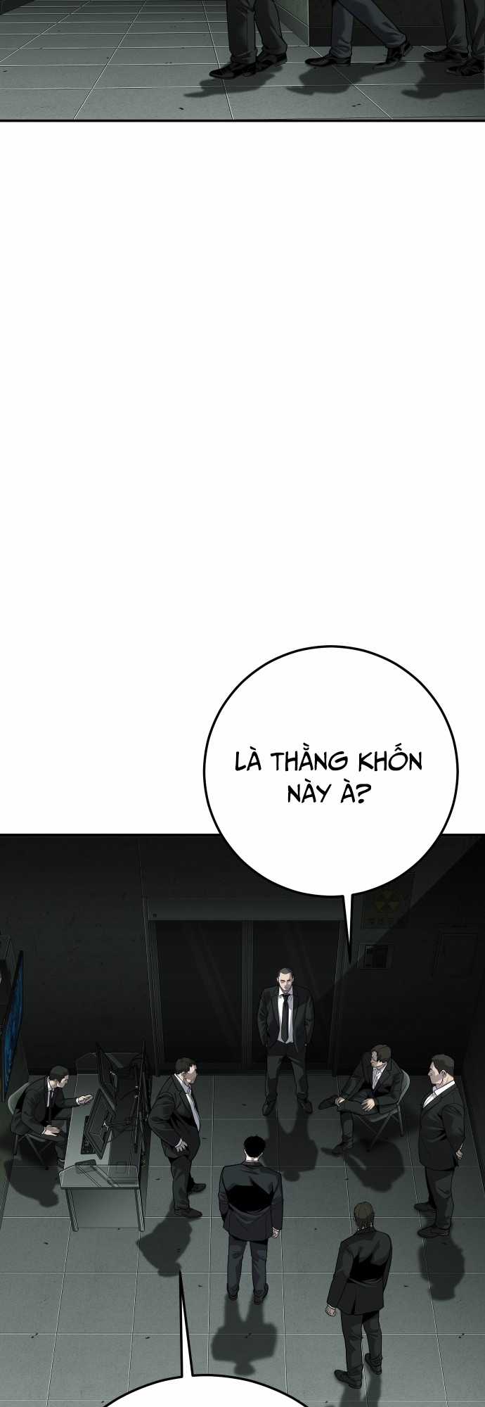 Đứa Con Báo Thù Chapter 19 trang 9