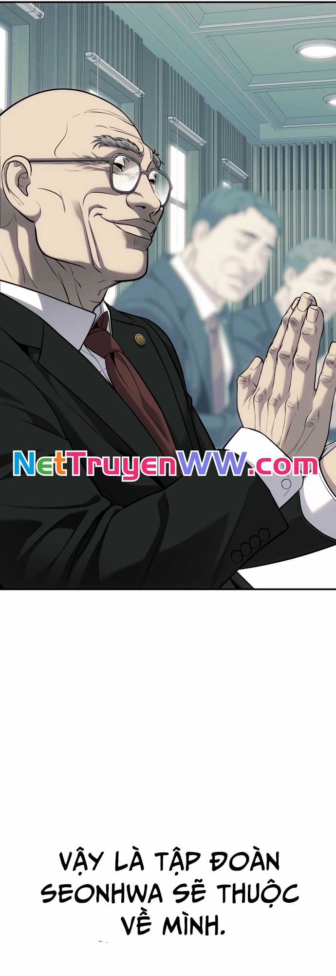 Đứa Con Báo Thù Chapter 19 trang 90