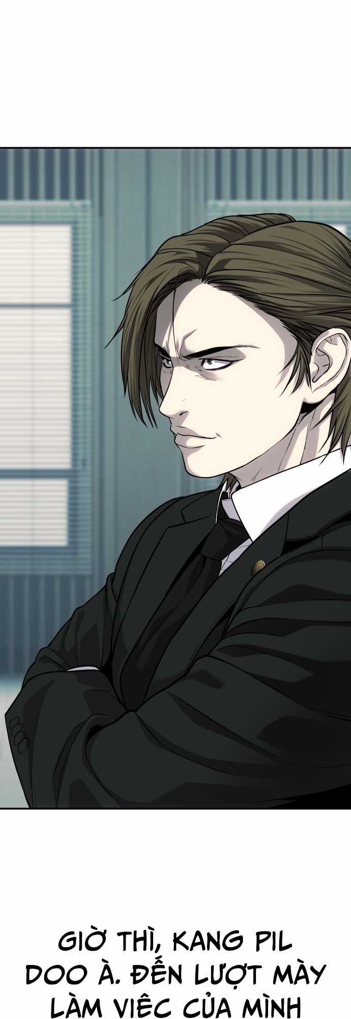 Đứa Con Báo Thù Chapter 19 trang 91