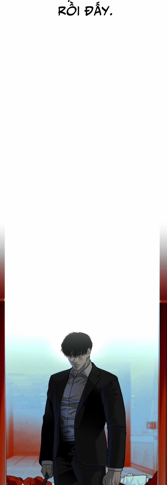 Đứa Con Báo Thù Chapter 19 trang 92