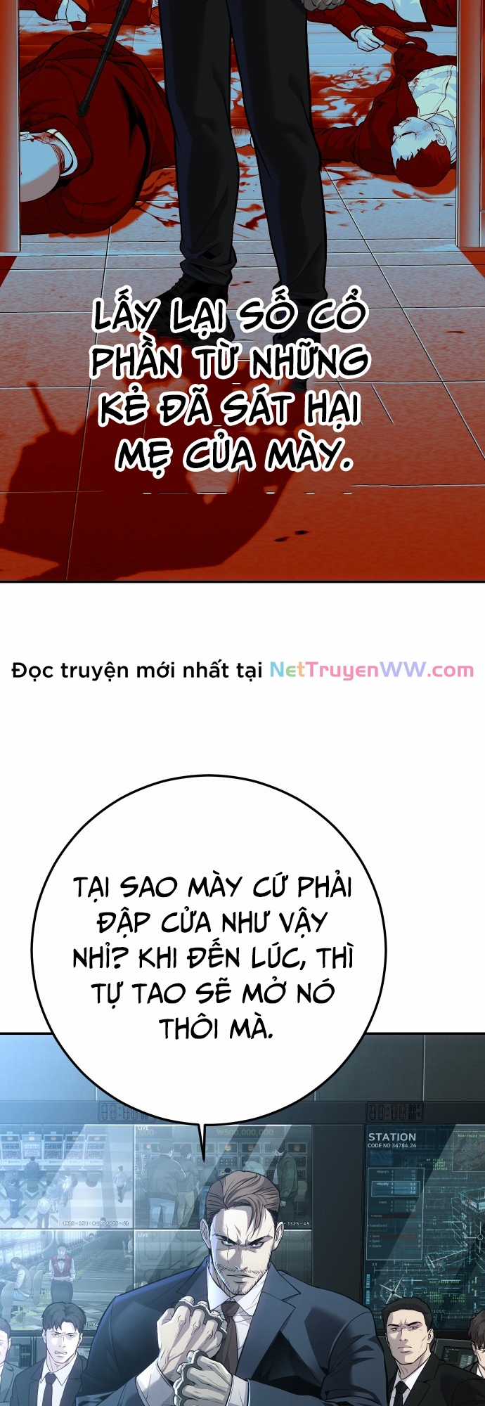 Đứa Con Báo Thù Chapter 19 trang 93