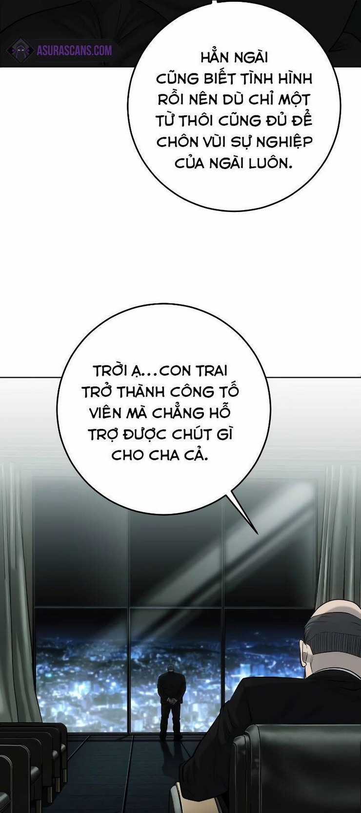 Đứa Con Báo Thù Chapter 2.5 trang 11