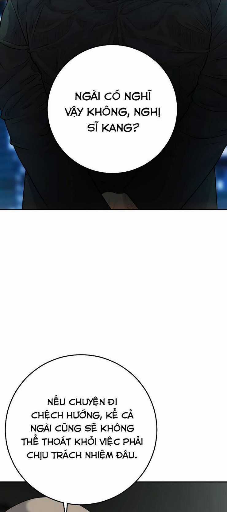 Đứa Con Báo Thù Chapter 2.5 trang 13