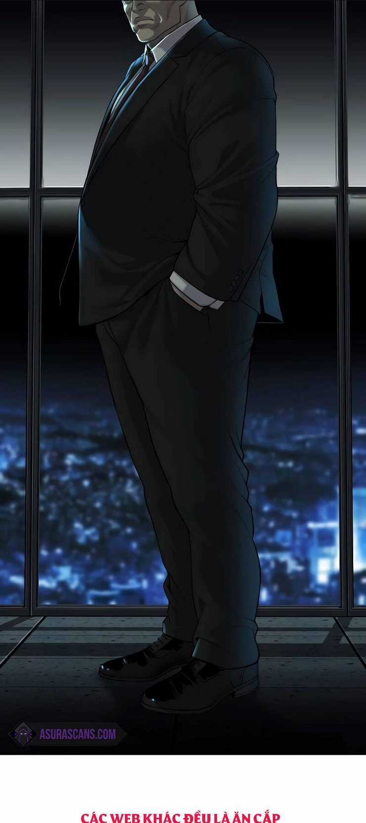 Đứa Con Báo Thù Chapter 2.5 trang 18