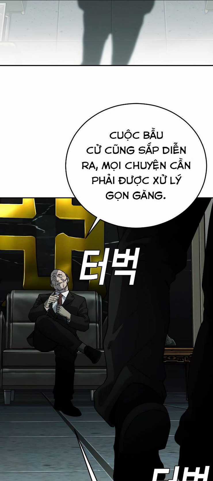 Đứa Con Báo Thù Chapter 2.5 trang 20