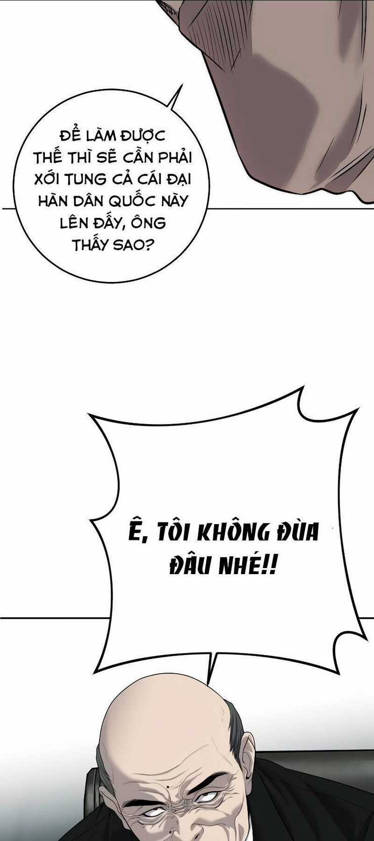 Đứa Con Báo Thù Chapter 2.5 trang 23
