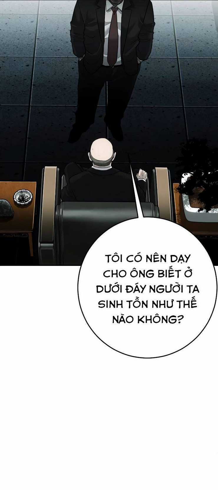 Đứa Con Báo Thù Chapter 2.5 trang 25