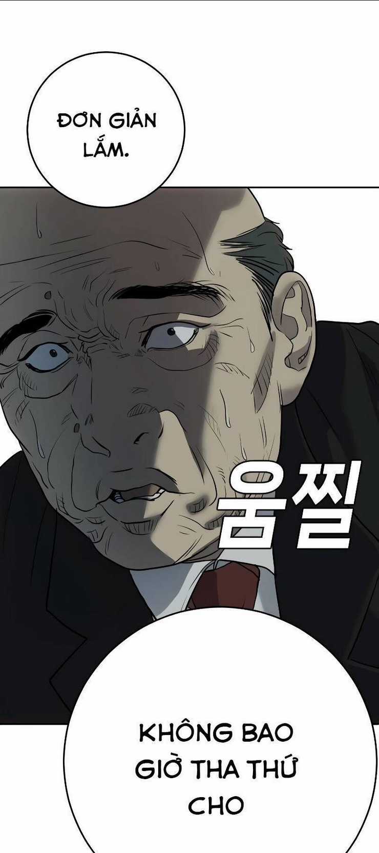 Đứa Con Báo Thù Chapter 2.5 trang 26