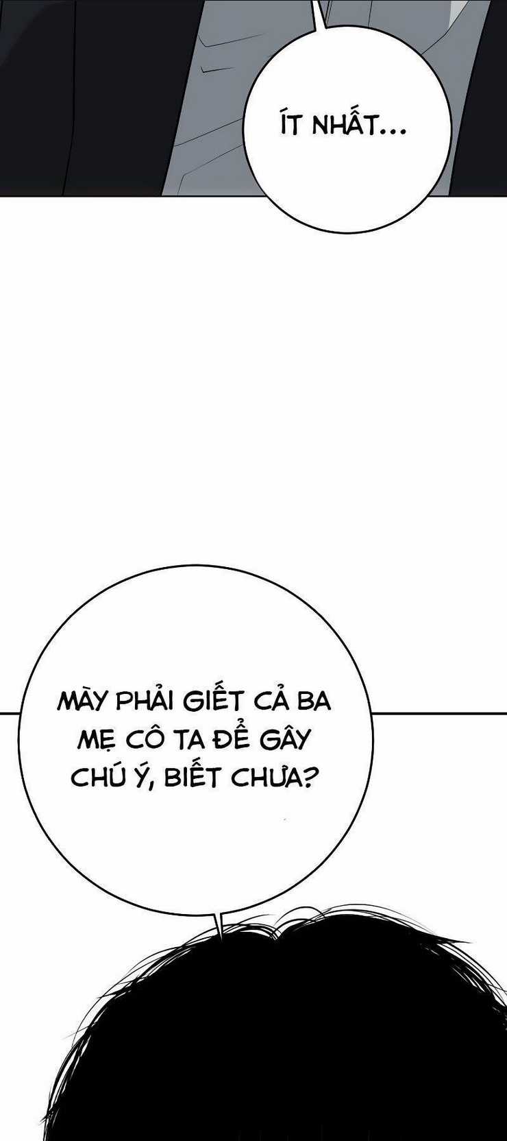 Đứa Con Báo Thù Chapter 2.5 trang 3