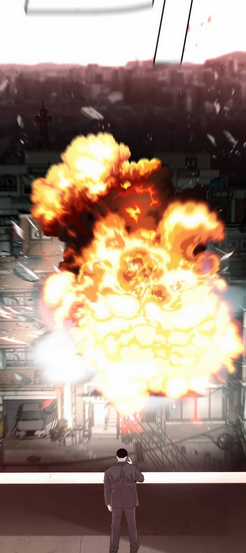 Đứa Con Báo Thù Chapter 2.5 trang 71