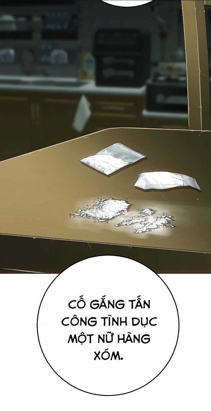 Đứa Con Báo Thù Chapter 2 trang 101