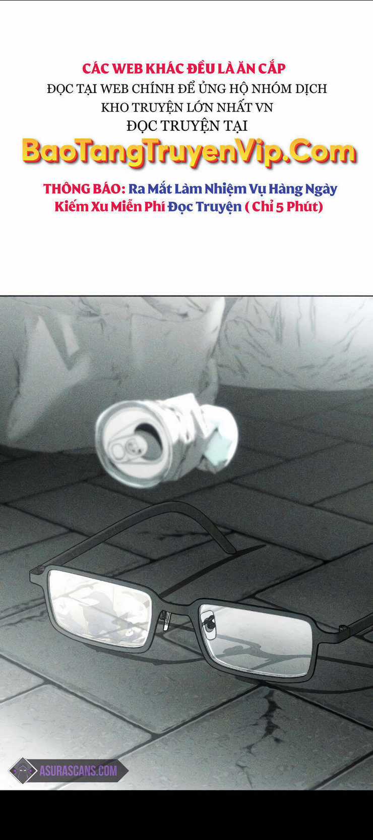 Đứa Con Báo Thù Chapter 2 trang 12