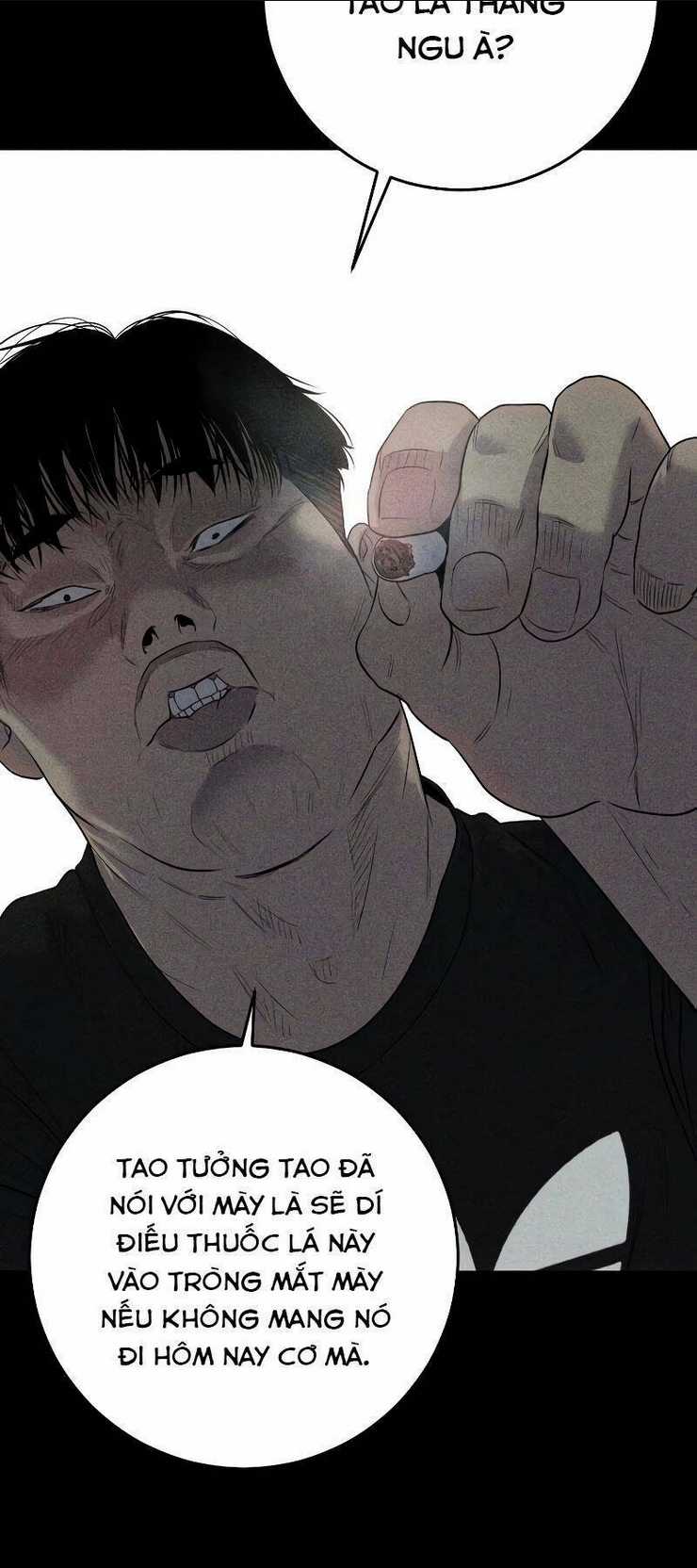 Đứa Con Báo Thù Chapter 2 trang 15