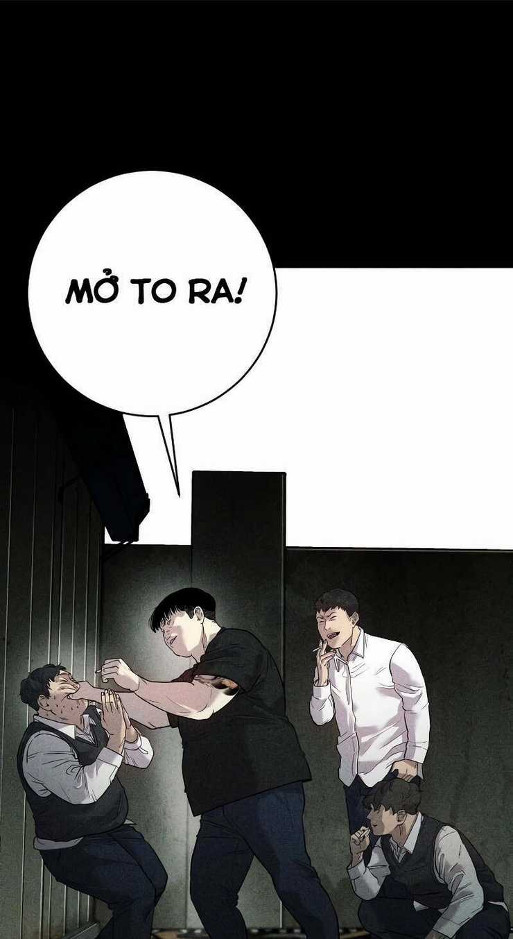 Đứa Con Báo Thù Chapter 2 trang 16